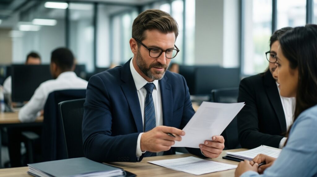 Главные кадровые назначения недели: кто и за что отвечает в регионе - иллюстрация