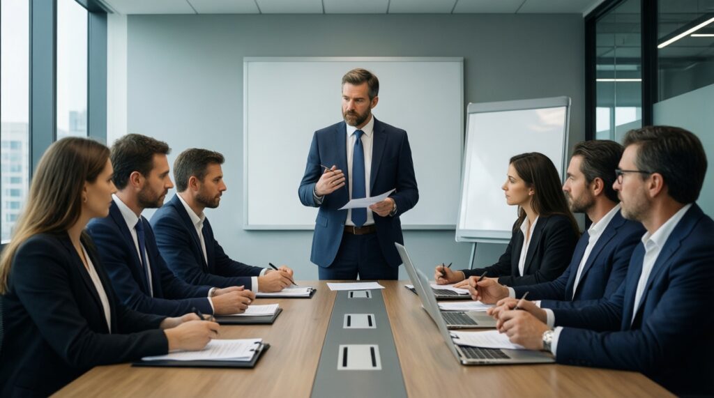 Главные кадровые назначения недели: кто и за что отвечает в регионе - иллюстрация