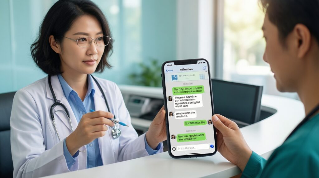 Здоровье в регионе: очереди к врачам, телемедицина, дефицит специалистов, новые ФАПы - иллюстрация