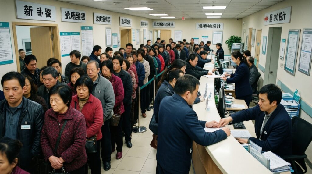 Здоровье в регионе: очереди к врачам, телемедицина, дефицит специалистов, новые ФАПы - иллюстрация