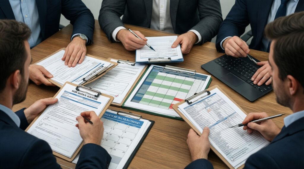 Образование: ремонты школ, питание, ЕГЭ/ОГЭ, школьные автобусы и безопасность маршрутов - иллюстрация