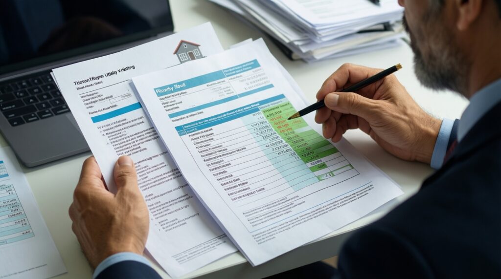 ЖКХ без воды и тепла: причины аварий, сроки устранения, разбор квитанций и тарифов - иллюстрация