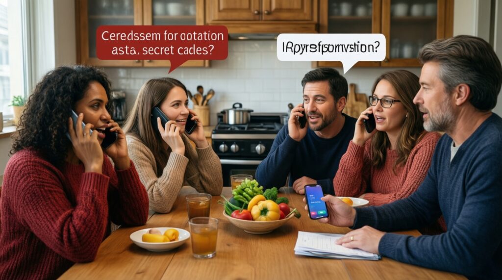 Криминальная хроника без сенсаций: схемы мошенников, профилактика, работа участковых - иллюстрация