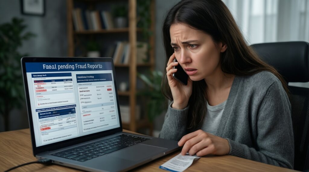 Криминальная хроника без сенсаций: схемы мошенников, профилактика, работа участковых - иллюстрация