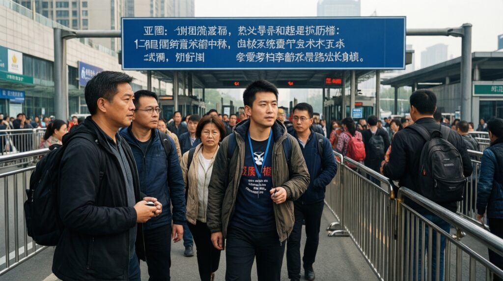 Дальний Восток и граница: как меняется приграничная торговля и туризм с Китаем - иллюстрация