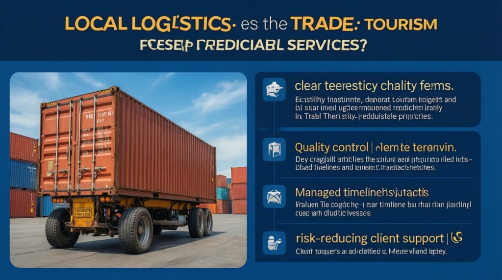 Дальний Восток и граница: как меняется приграничная торговля и туризм с Китаем - иллюстрация