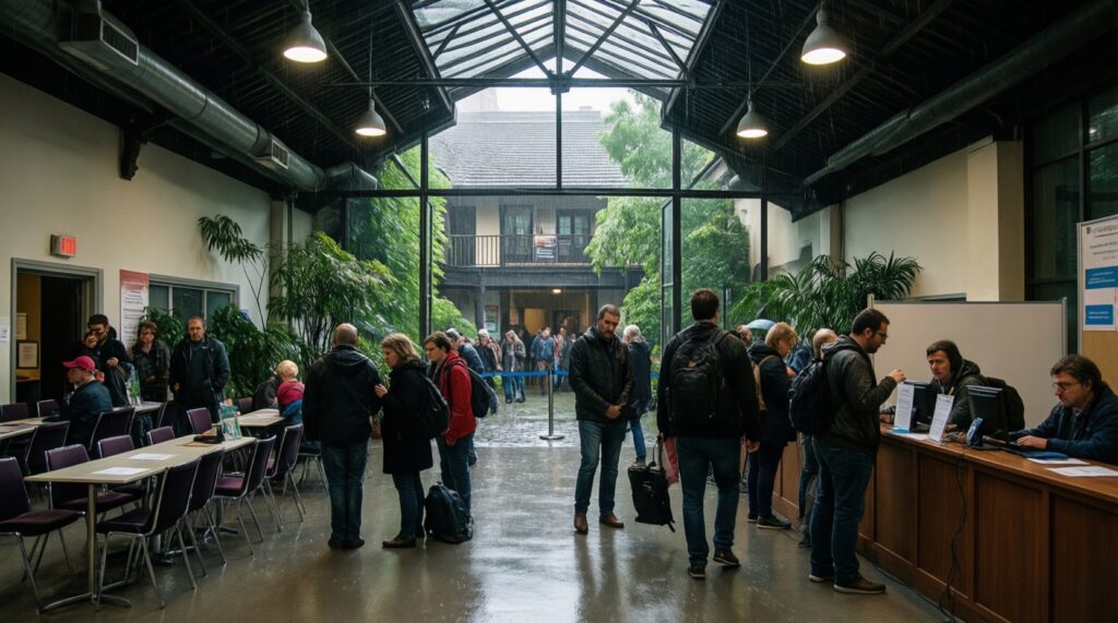 Культура и события: афиша недели, фестивали, гастроли, новые пространства и инициативы - иллюстрация