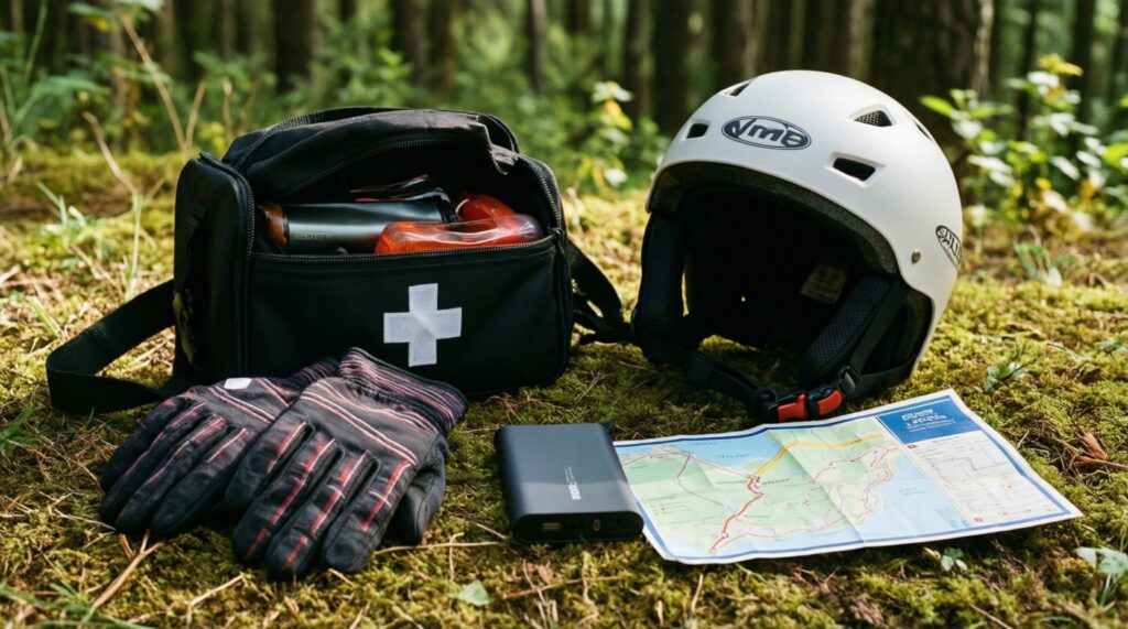 Туристические маршруты региона: куда поехать на выходные, советы, бюджет, транспорт - иллюстрация