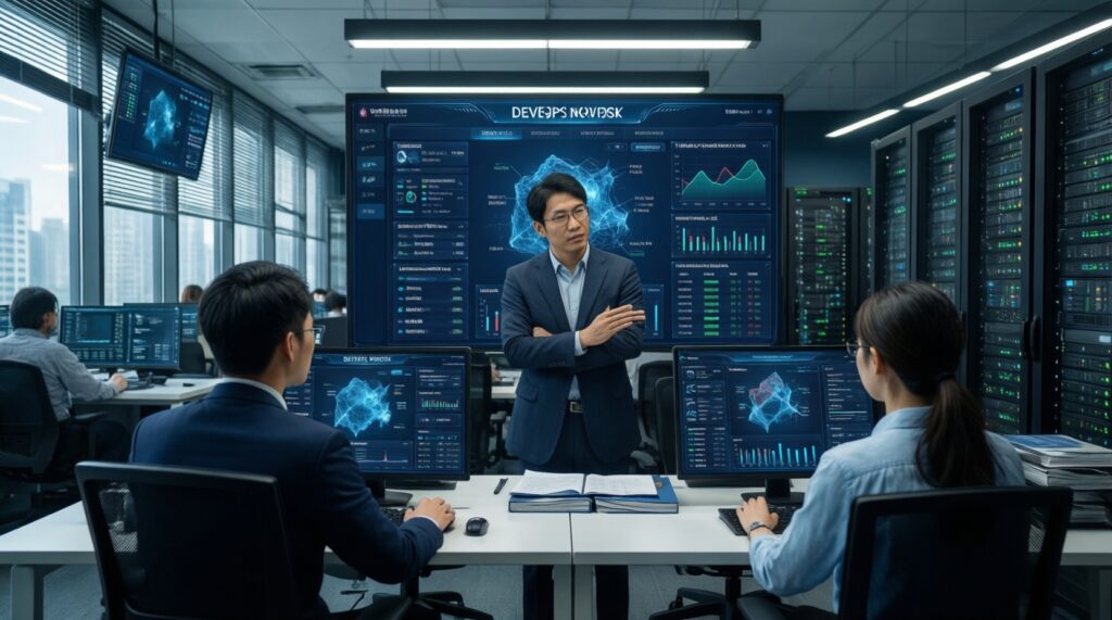 Рынок труда: какие профессии в дефиците, зарплаты, переобучение, вакансии в районах - иллюстрация