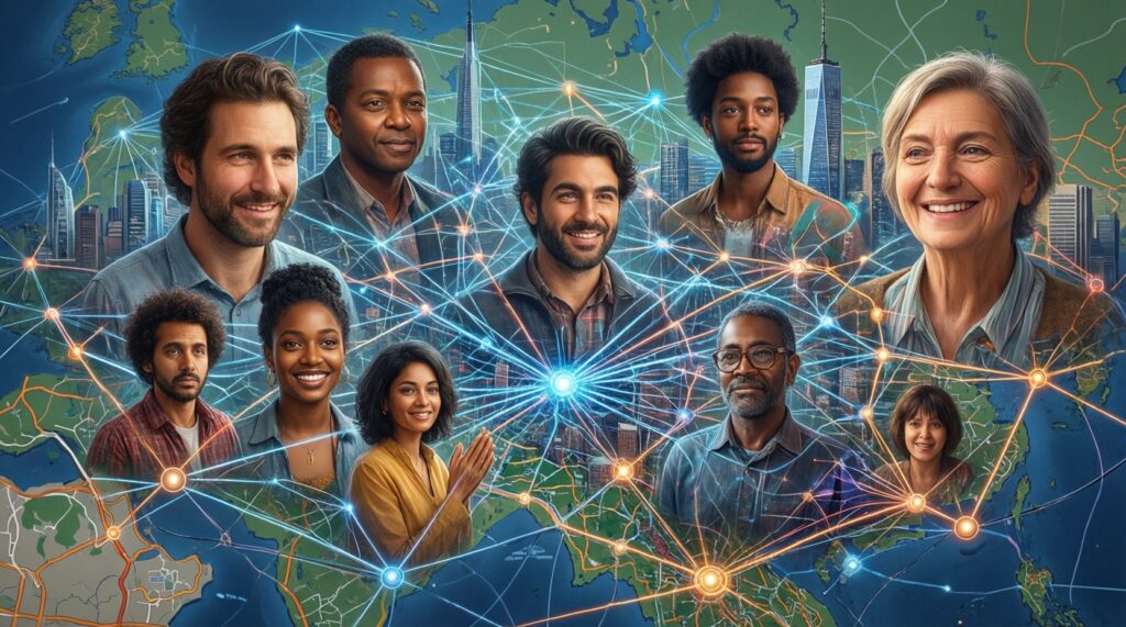 Портрет района: один муниципалитет в неделю - проблемы, перспективы, люди и бизнес - иллюстрация