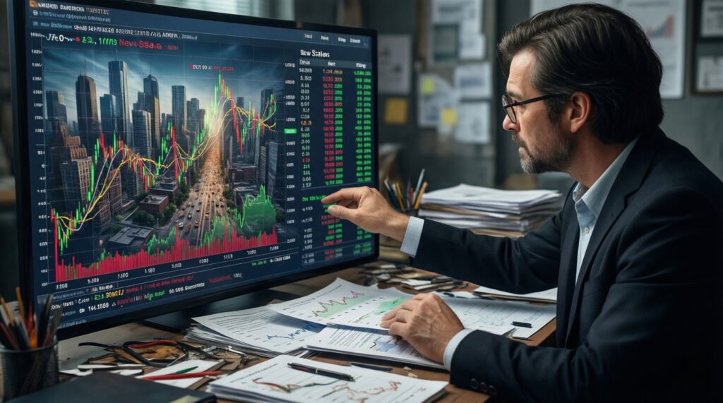 Цены на жильё и аренду в Благовещенске и по области: динамика, причины, прогнозы - иллюстрация