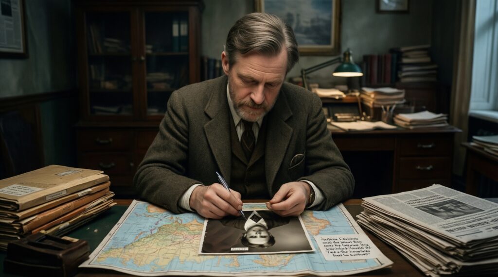 История и память: малоизвестные факты о Приамурье, архивные фото, истории семей и улиц - иллюстрация