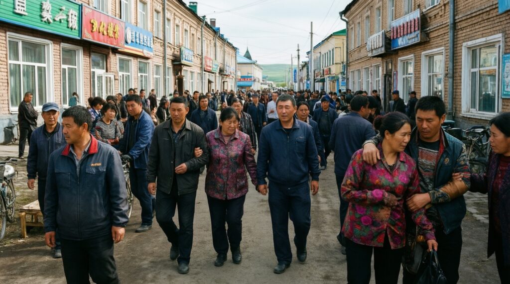 История и память: малоизвестные факты о Приамурье, архивные фото, истории семей и улиц - иллюстрация